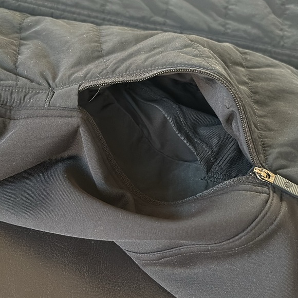 Lululemon Another Mile Jacket size 6 - Picture 7 of 11